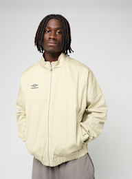 Umbro, Harrington Jacket, beige, Image 1 of 4