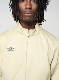 Umbro, Harrington Jacket, beige, Image 3 of 4