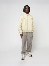 Umbro, Harrington Jacket, beige, Image 4 of 4