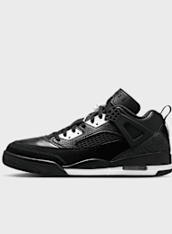 Jordan, Spizike Low, black, Image 1 of 8