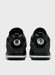 Jordan, Spizike Low, black, Image 4 of 8