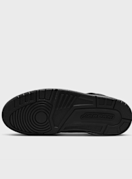 Jordan, Spizike Low, black, Image 5 of 8