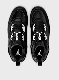 Jordan, Spizike Low, black, Image 6 of 8