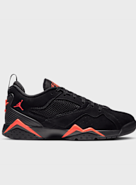 Jordan, Air Jordan MVP 92, black, Image 2 of 8