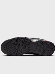 Jordan, Air Jordan MVP 92, black, Image 5 of 8