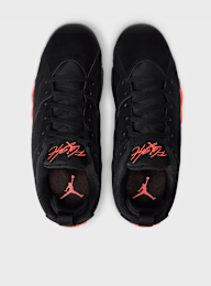 Jordan, Air Jordan MVP 92, black, Image 6 of 8
