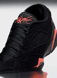 Jordan, Air Jordan MVP 92, black, Image 7 of 8