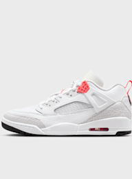 Jordan, Spizike Low, white, Image 1 of 9