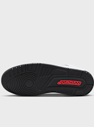 Jordan, Spizike Low, white, Image 5 of 9