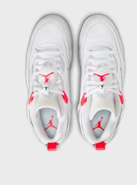 Jordan, Spizike Low, white, Image 6 of 9