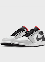 Jordan, Air Jordan 1 Low, white, Image 3 of 8