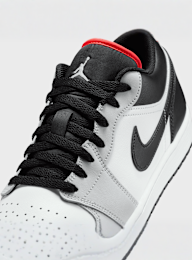 Jordan, Air Jordan 1 Low, white, Image 7 of 8