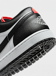 Jordan, Air Jordan 1 Low, white, Image 8 of 8