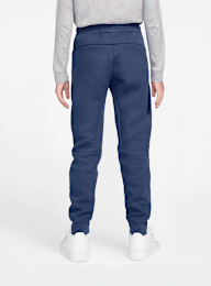 Nike, Sportswear Tech Fleece Jogger, blue, Image 2 of 3