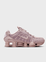 Nike, WMNS Shox TL, light pink, Image 2 of 8
