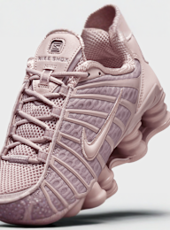 Nike  , Shox TL, light pink, Image 7 of 8