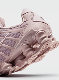 Nike  , Shox TL, light pink, Image 8 of 8