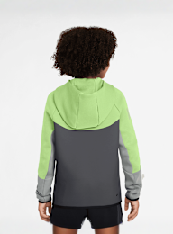 Nike, Sportswear Tech Fleece Full Zip, grijs, Afbeelding 2 van 3