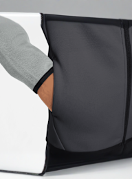 Nike, Sportswear Tech Fleece Full Zip, grey, Image 3 of 3