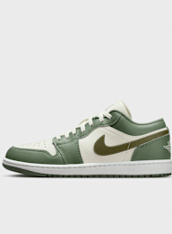 Jordan, Air Jordan 1 Low, beż, Obraz 1 z 8