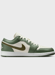 Jordan, Air Jordan 1 Low, beige, Image 2 of 8