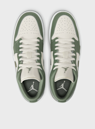 Jordan, Air Jordan 1 Low, beige, Image 6 of 8