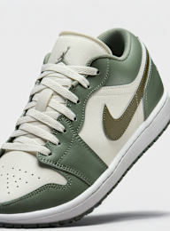 Jordan, Air Jordan 1 Low, beige, Image 7 of 8