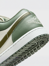 Jordan, Air Jordan 1 Low, beige, Image 8 of 8