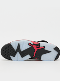 Jordan, Air Jordan 6 Retro "Infrared Salesman", black, Image 4 of 7