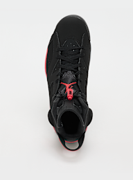 Jordan, Air Jordan 6 Retro "Infrared Salesman", black, Image 5 of 7