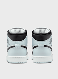 Jordan, Air Jordan 1 Mid, czarny, Obraz 4 z 8