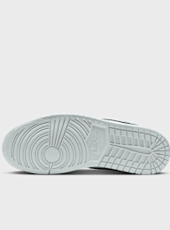 Jordan, Air Jordan 1 Mid, zwart, Afbeelding 5 van 8