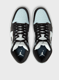 Jordan, Air Jordan 1 Mid, czarny, Obraz 6 z 8