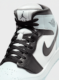 Jordan, Air Jordan 1 Mid, czarny, Obraz 7 z 8