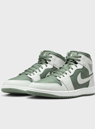 Jordan, Air Jordan 1 Mid, zielony, Obraz 3 z 8