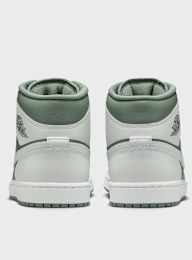 Jordan, Air Jordan 1 Mid, groen, Afbeelding 4 van 8