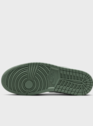 Jordan, Air Jordan 1 Mid, green, Image 5 of 8