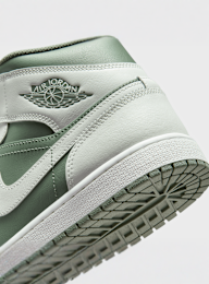 Jordan, Air Jordan 1 Mid, groen, Afbeelding 8 van 8