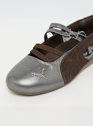 PUMA, Speedcat Ballet Lux Wns, silver, Image 6 of 7