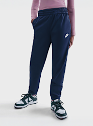 Nike, Sportswear Dri-FIT Tracksuit Full Zip, blue, Image 5 of 5