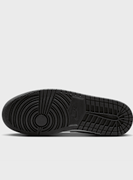 Jordan, Air Jordan 1 Mid, white, Image 5 of 8