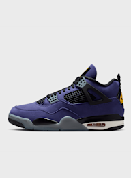 Jordan, Air Jordan 4 "Imperial Purple", blue, Image 1 of 8