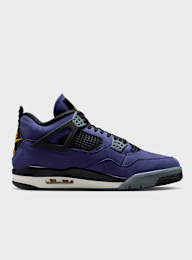 Jordan, Air Jordan 4 "Imperial Purple", blue, Image 2 of 8
