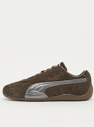 PUMA, Speedcat Lux, brown, Image 1 of 7