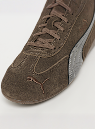 PUMA, Speedcat Lux, brown, Image 6 of 7