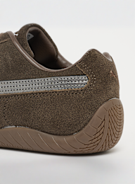 PUMA, Speedcat Lux, brown, Image 7 of 7