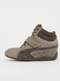 PUMA, Speedcat Wedge, brown, Image 1 of 7