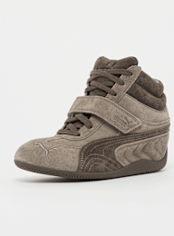 PUMA, Speedcat Wedge, brown, Image 2 of 7