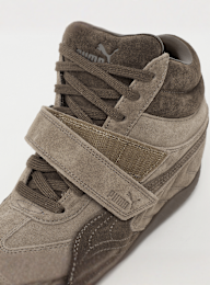 PUMA, Speedcat Wedge, brown, Image 6 of 7