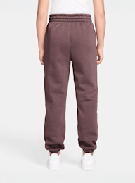 Nike, Sportswear Club Fleece Loose Pants, brown, Image 2 of 3